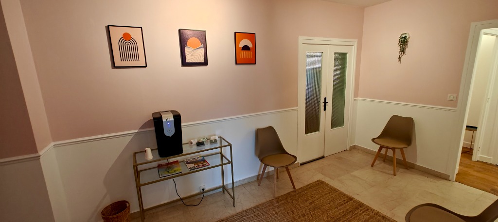 photo activite Alisée Eggermont