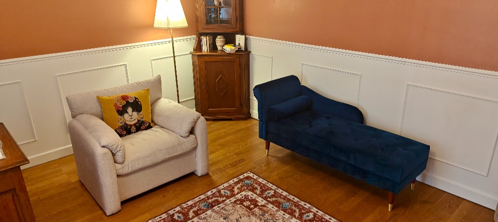 photo cabinet Alisée Eggermont