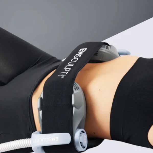 Emsculpt 