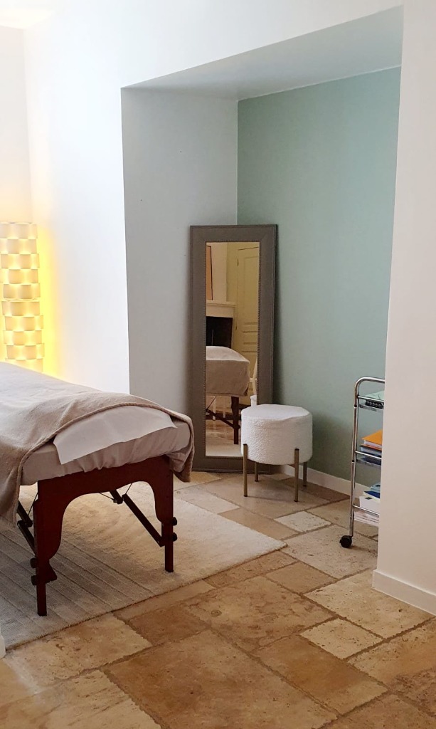 photo cabinet Bénédicte Antoine