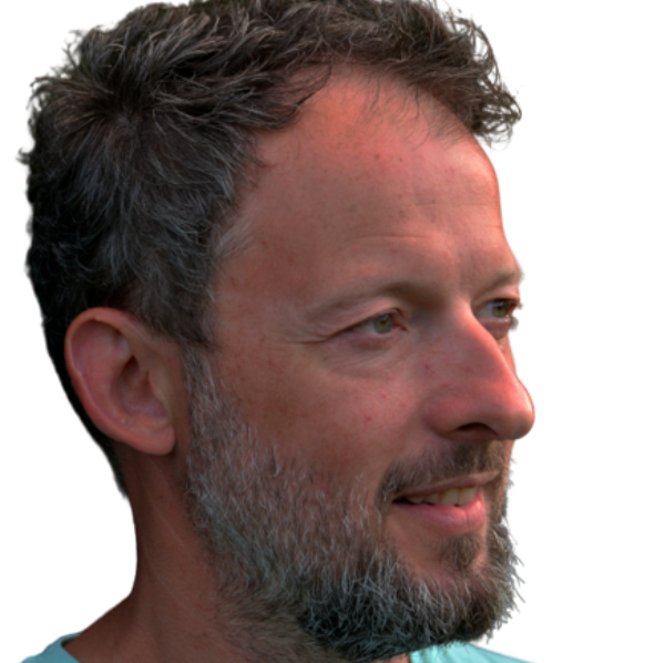 Frédéric Bouldoires