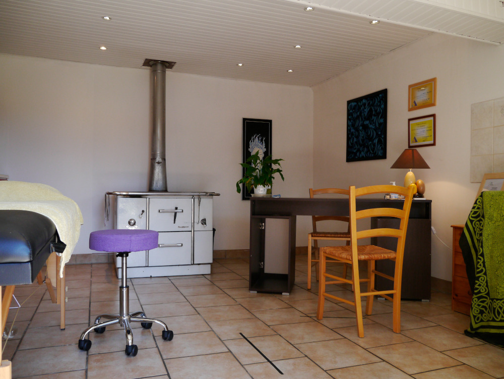 photo cabinet Frédéric Bouldoires