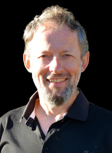 photo portrait Frédéric Bouldoires