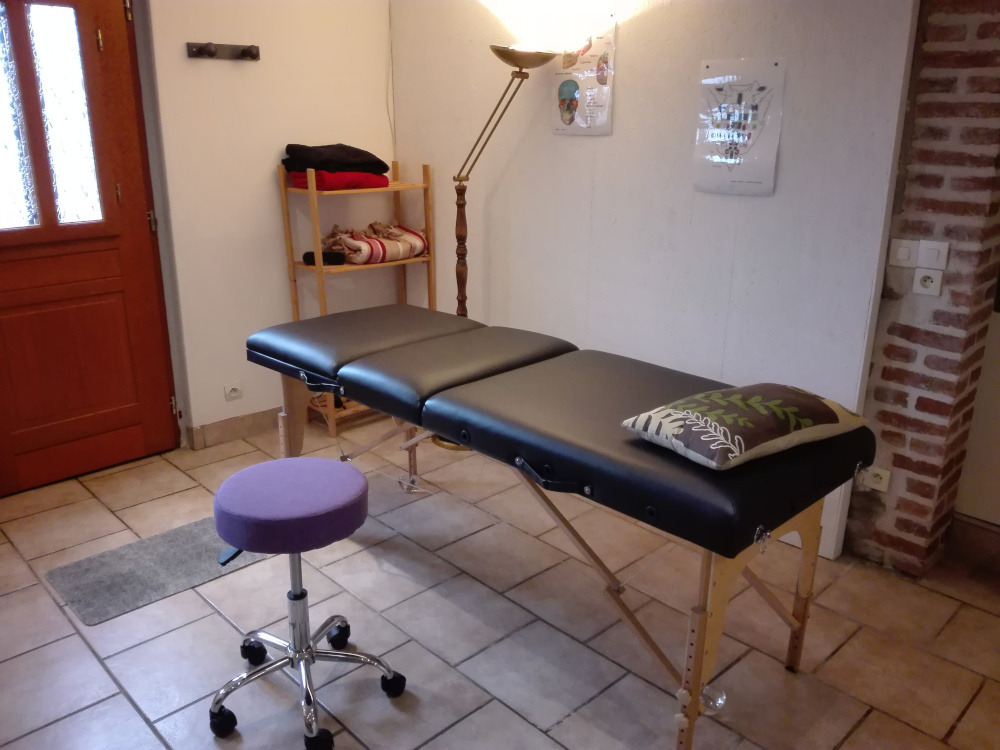 photo seance Frédéric Bouldoires