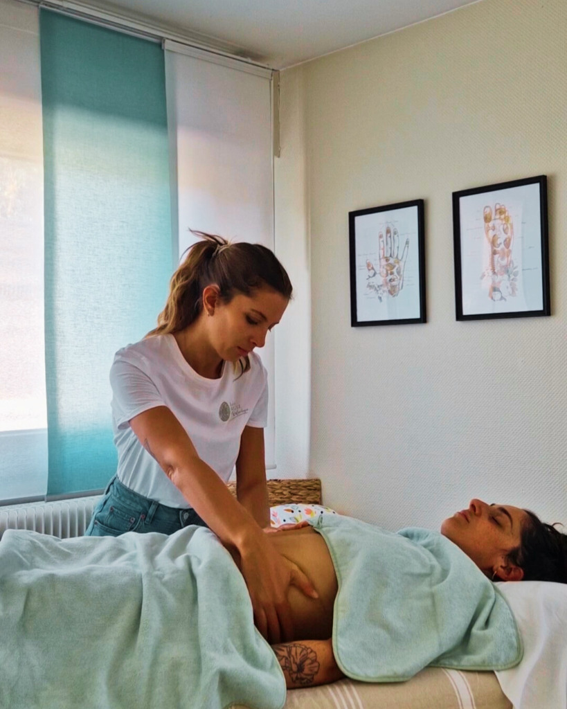 photo activite Léa Ruiz