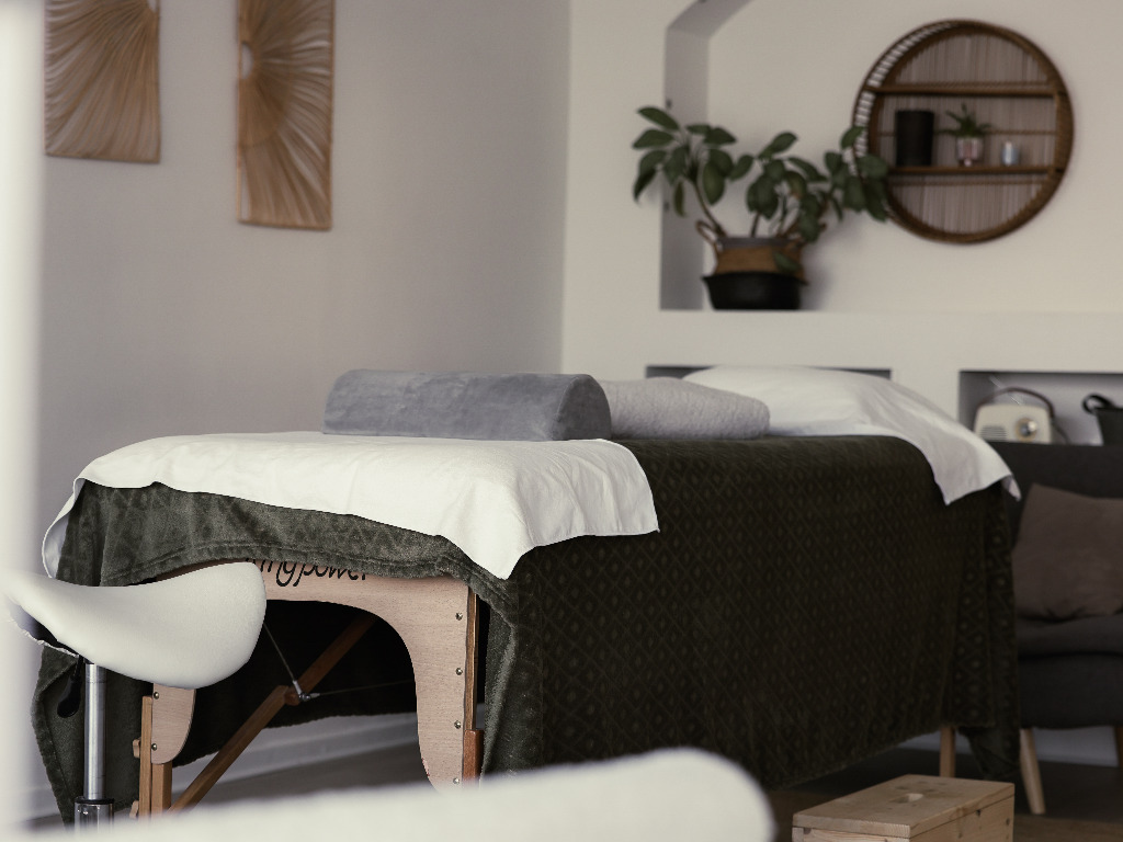 photo cabinet Léa Ruiz