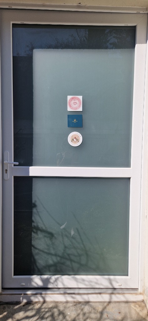 photo diplome Léa Ruiz