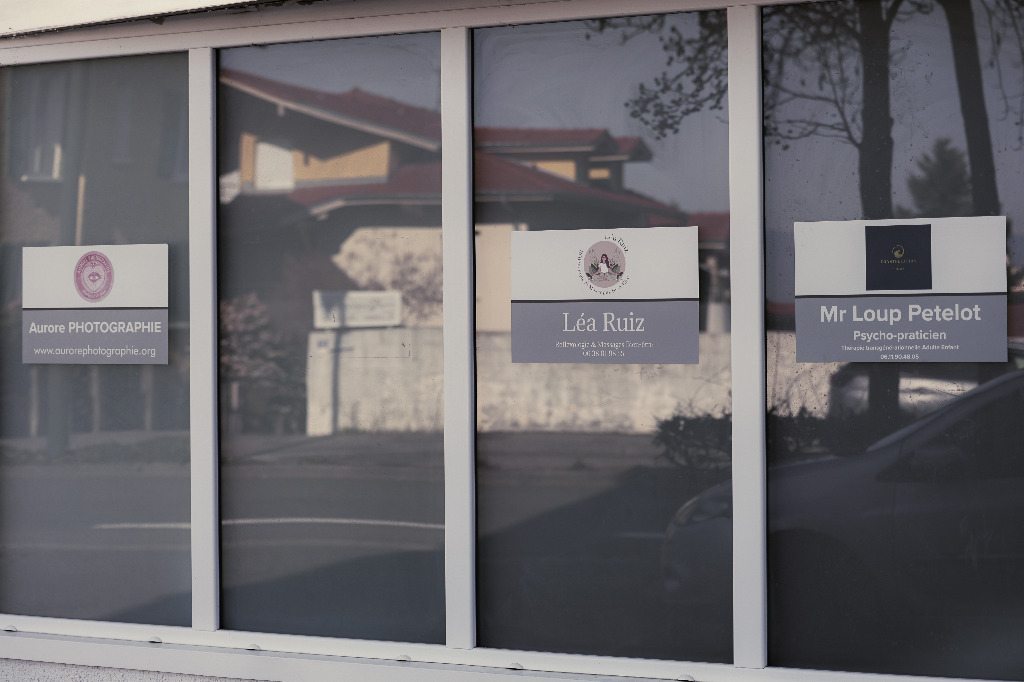 photo seance Léa Ruiz