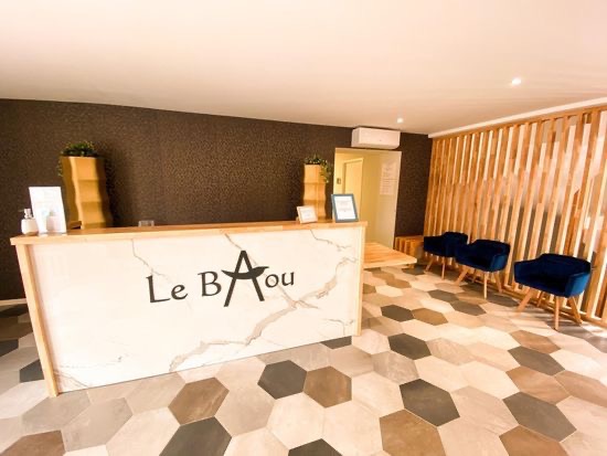 photo cabinet Pasquet Sylvie 