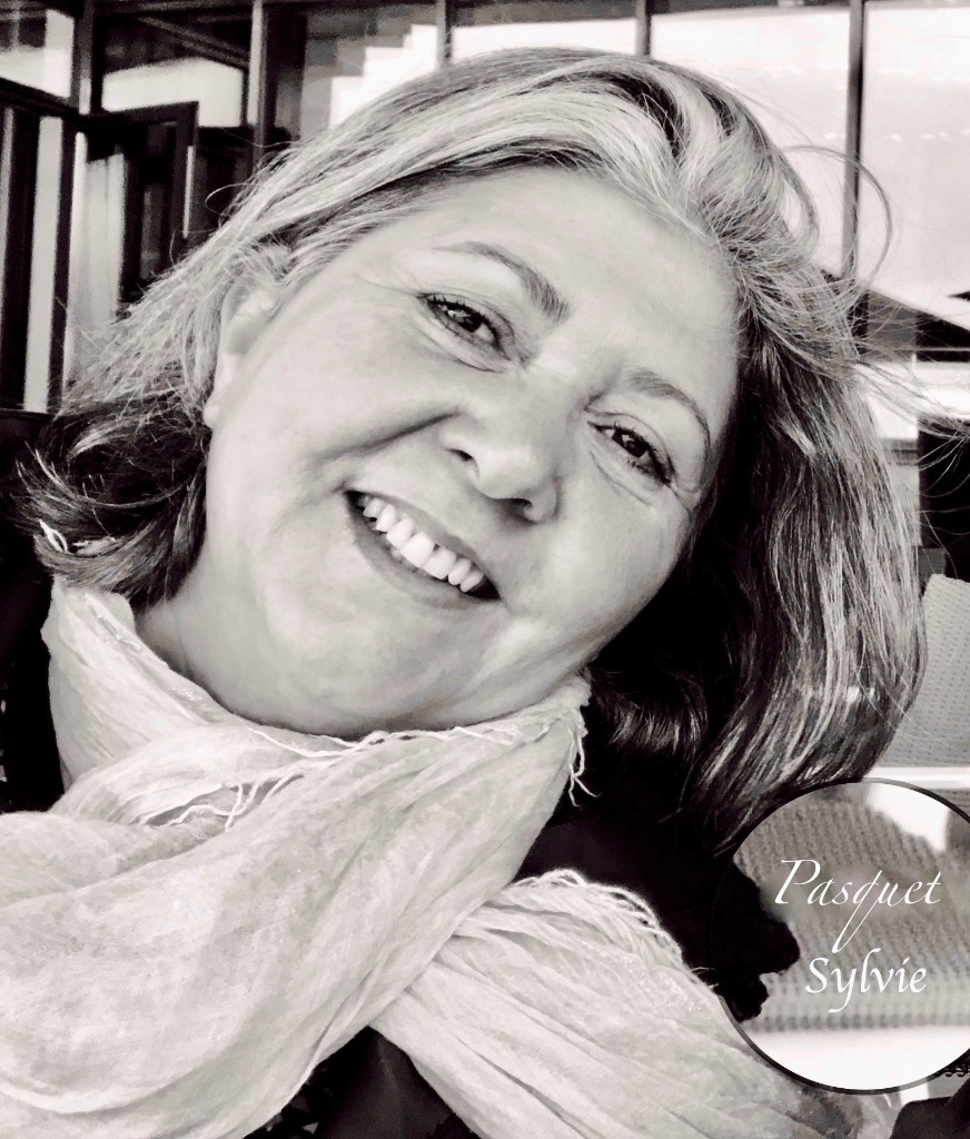 photo portrait Pasquet Sylvie 