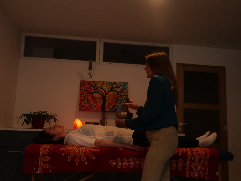 photo cabinet Myriam Lenoir