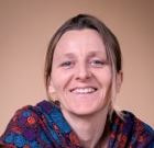 photo portrait Myriam Lenoir