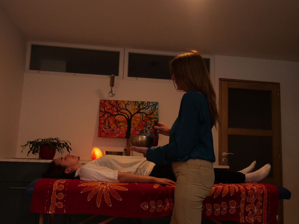 photo seance Myriam Lenoir