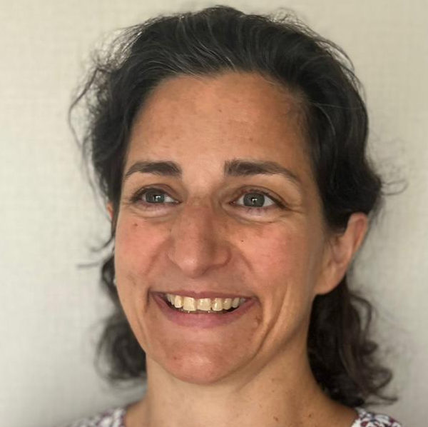 Valentine Fourré Kinésiologue