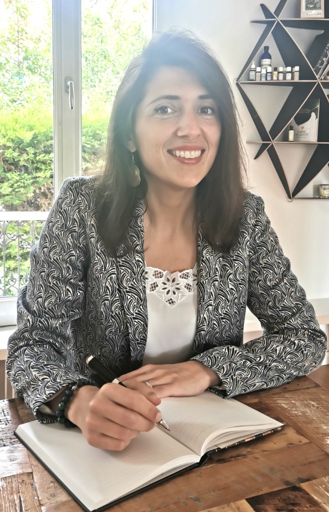 photo portrait Anaïs ZADEM 