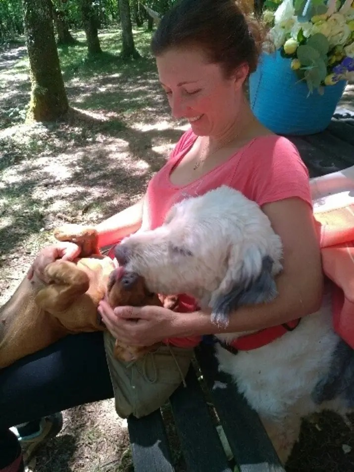 photo cabinet Graziella ELOY