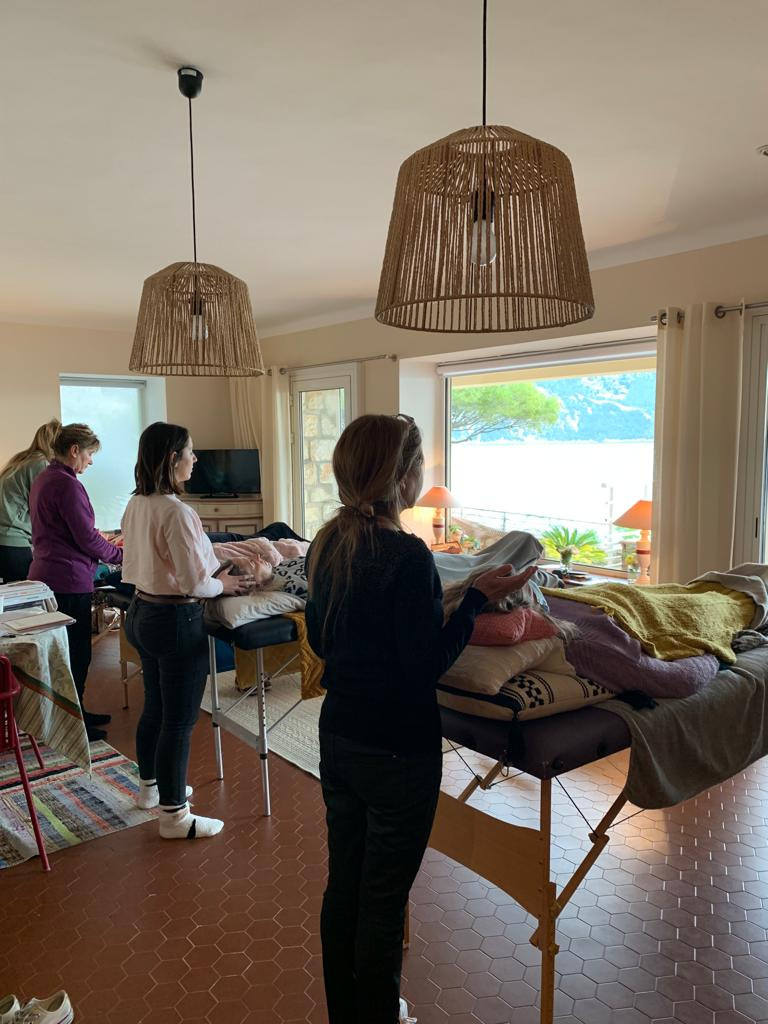 photo activite Nathalie Ruivo