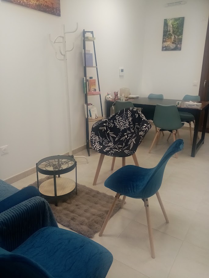 photo cabinet Rosina PONTOIS