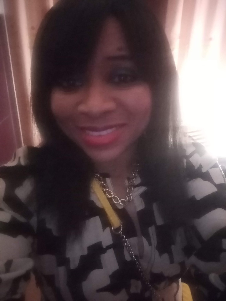 photo portrait Rosina PONTOIS