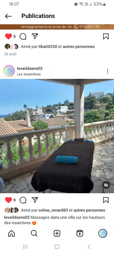 photo activite L’éveil des sens