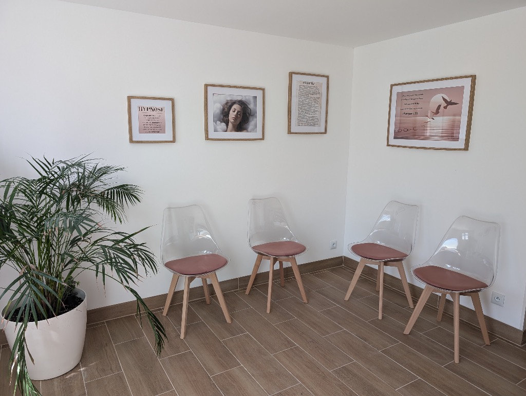 photo activite OLYMPE THERAPIE Psy & Hypnose 64