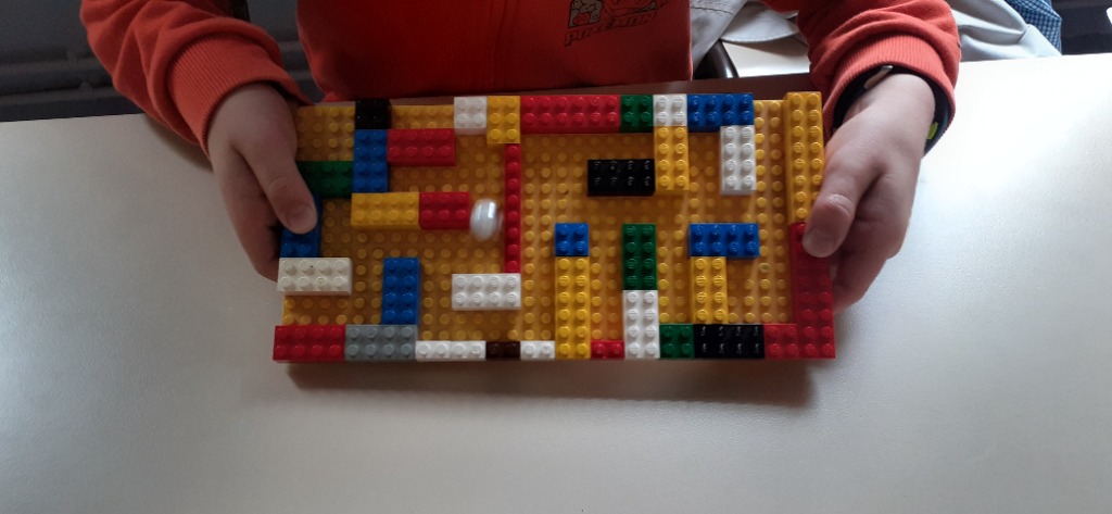 photo activite Véronique Bonlieu