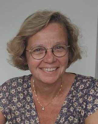 photo portrait Véronique Bonlieu