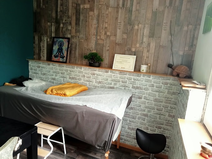 photo cabinet Marine Muzard