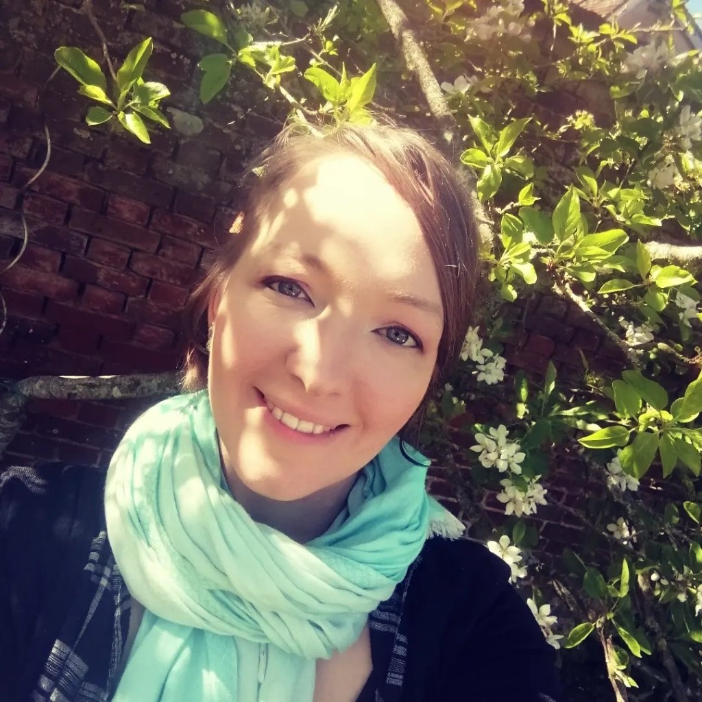 photo portrait Marine Muzard