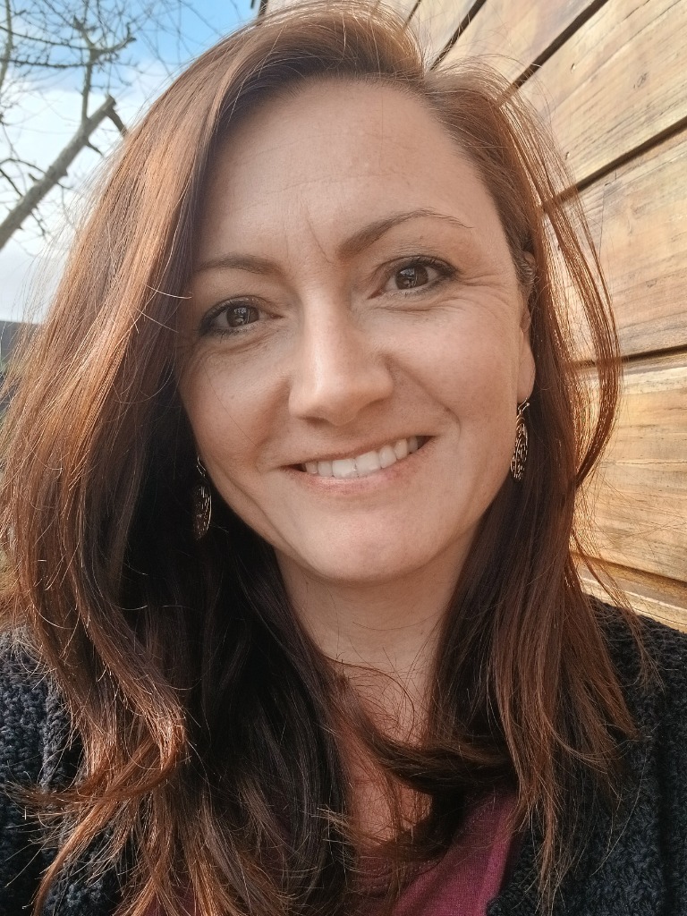 photo portrait Julie guellil