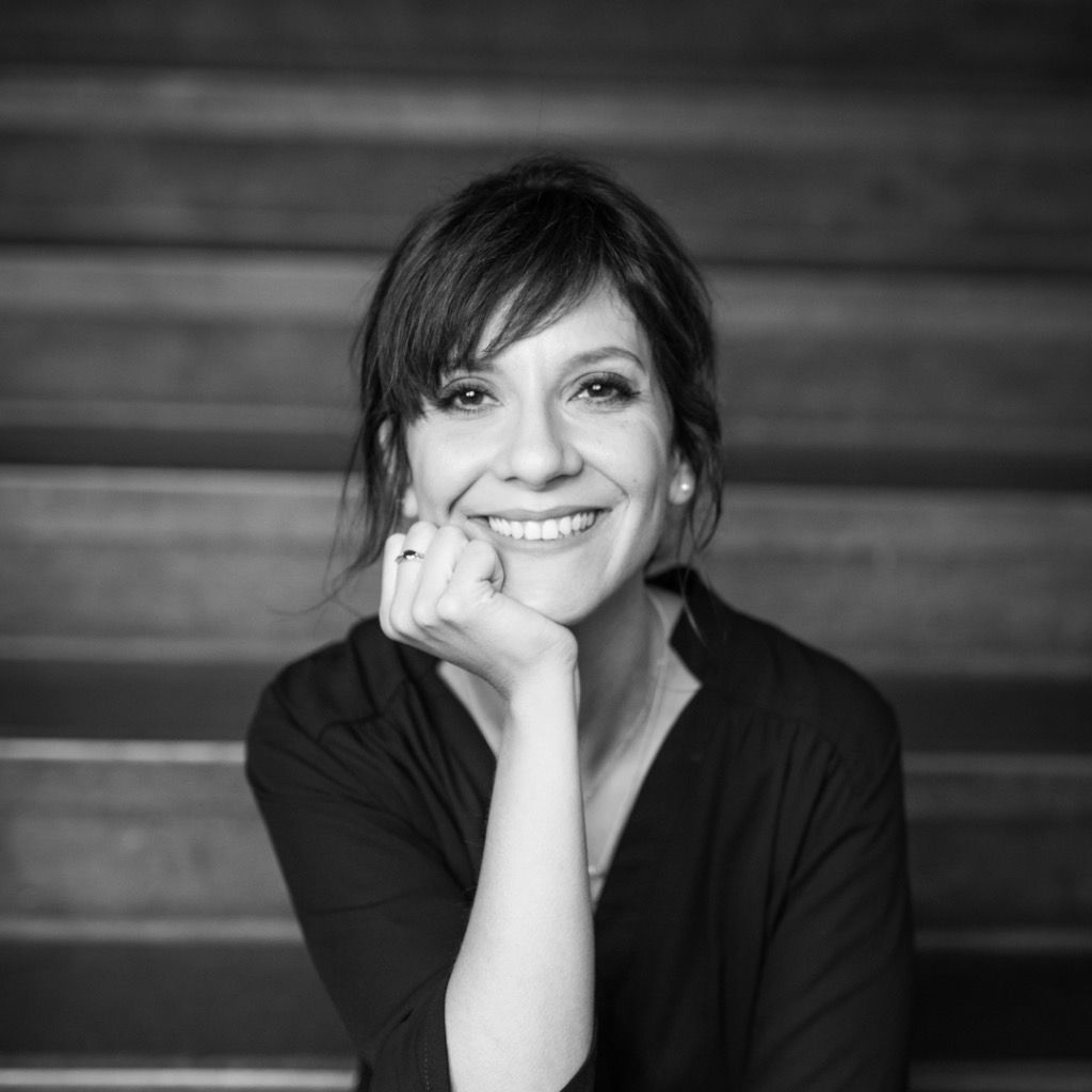 photo portrait Guênaël Colas-Cadorel