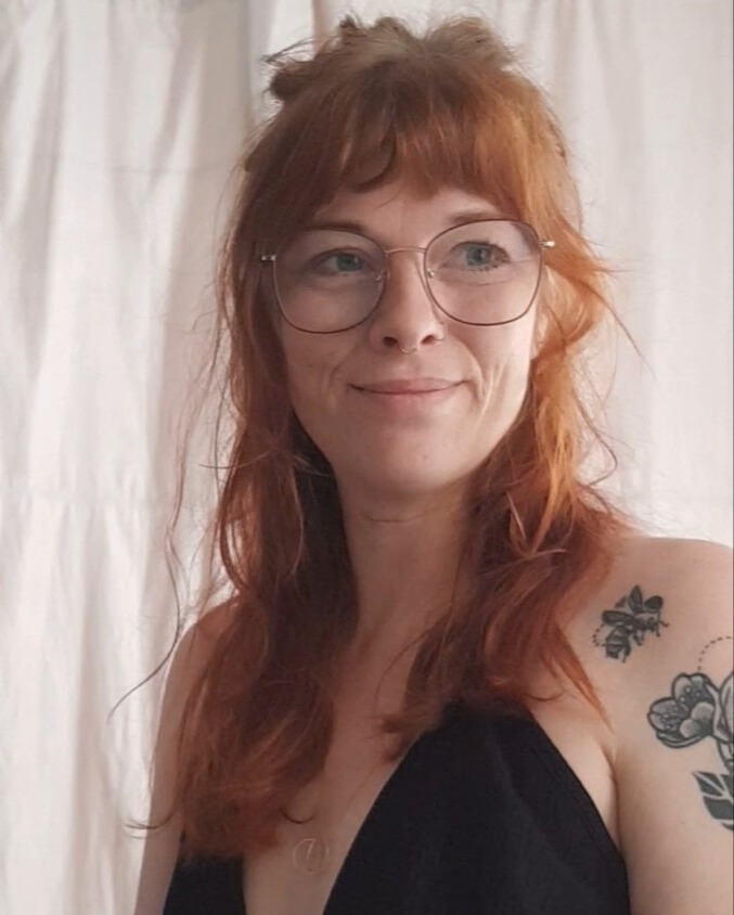 photo portrait CLAUSSE Romane