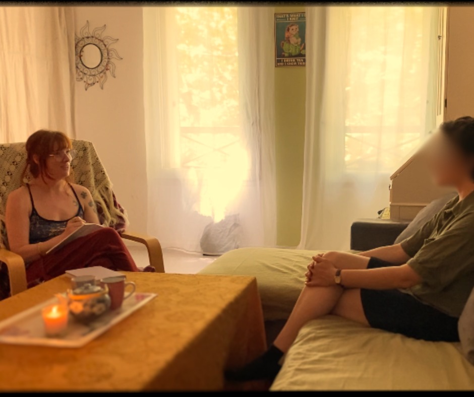 photo seance CLAUSSE Romane