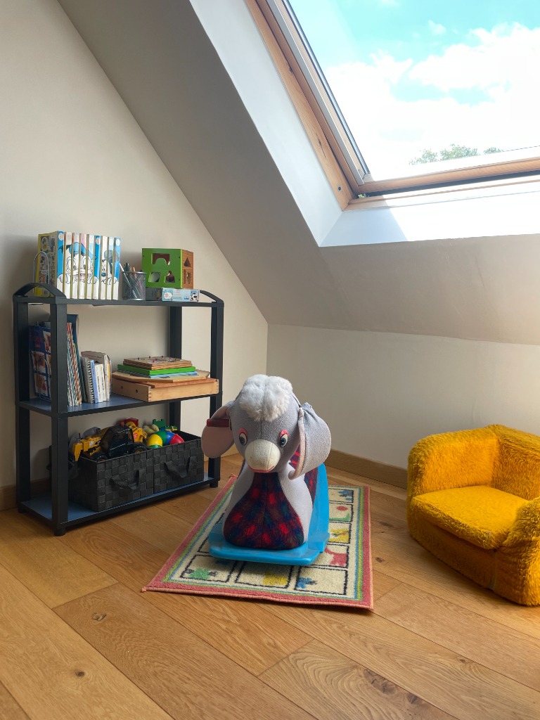 photo portrait Sara Kouyoumdjian