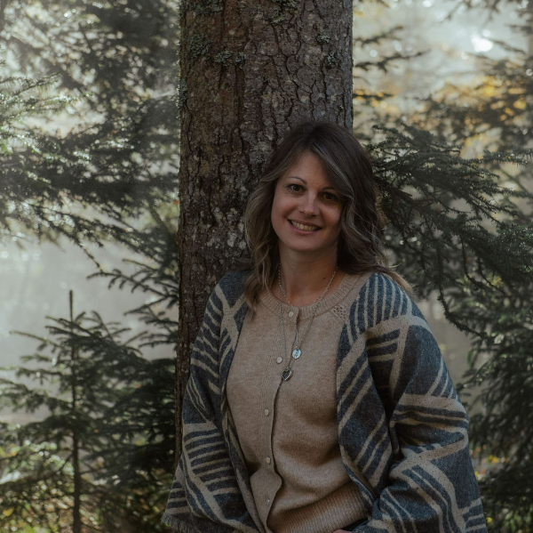 Julie TOFFOLI - Les Ailes d’une Doula