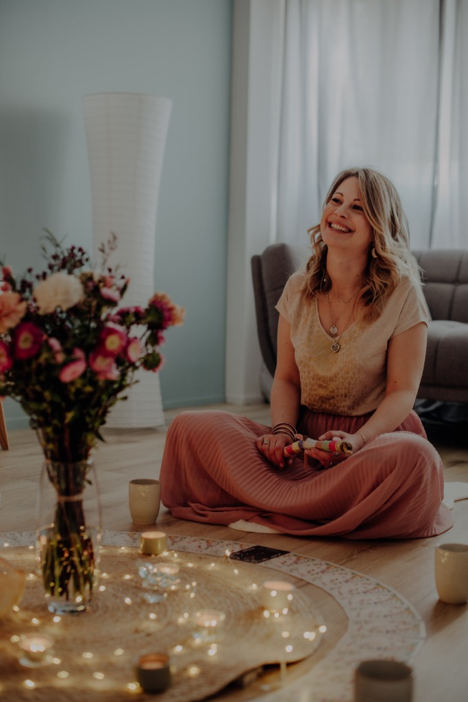 photo activite Julie TOFFOLI - Les Ailes d’une Doula