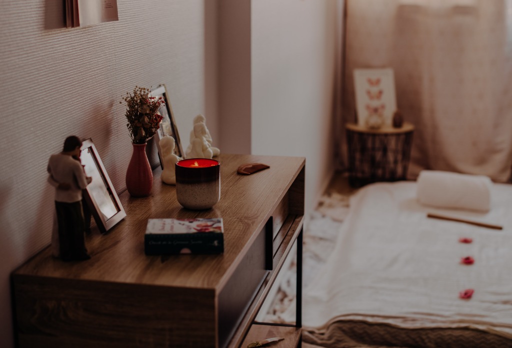 photo cabinet Julie TOFFOLI - Les Ailes d’une Doula