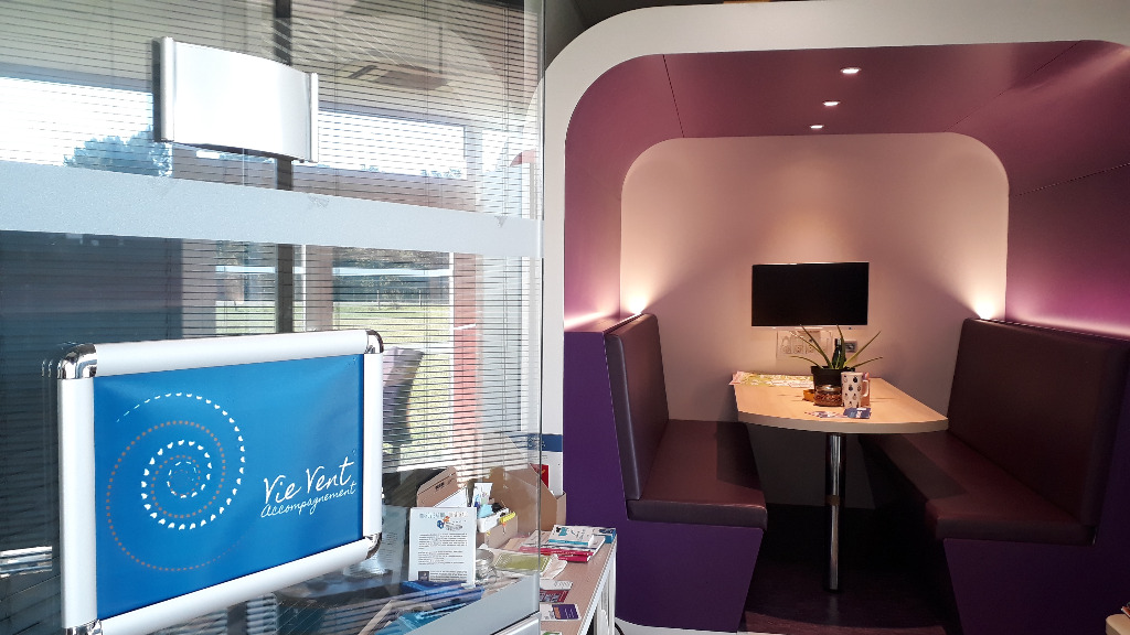 photo cabinet Karine MEGE