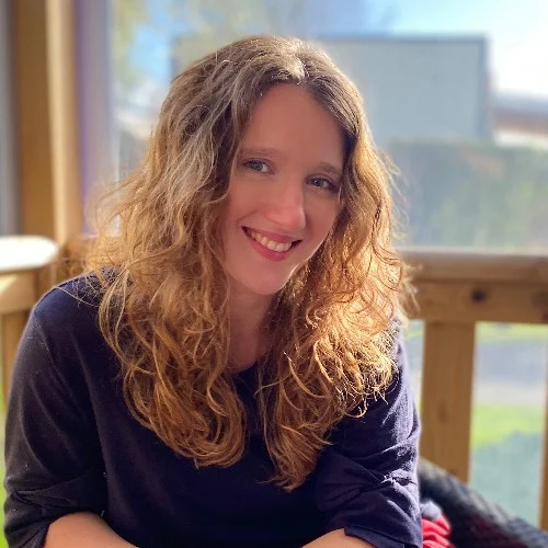 photo portrait Alix Besnard