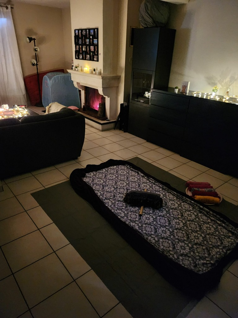 photo cabinet Marina DoulaMoona