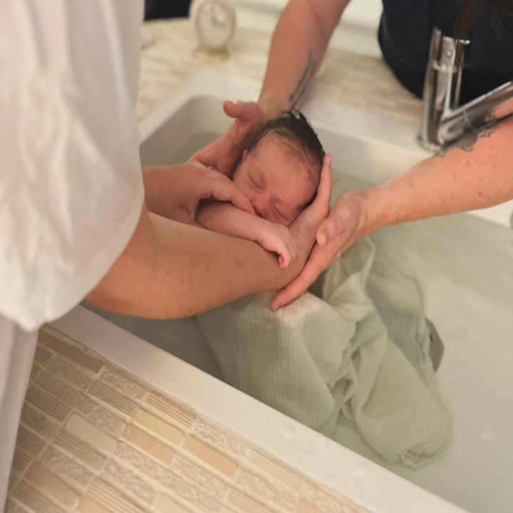 photo activite Family Care Périnatalité