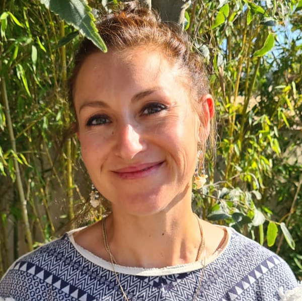 Juliette GUASTAPAGLIA - Naturopathie Reflexologie