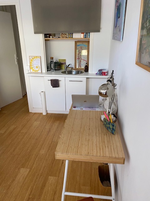 photo activite Juliette GUASTAPAGLIA - Naturopathie Reflexologie