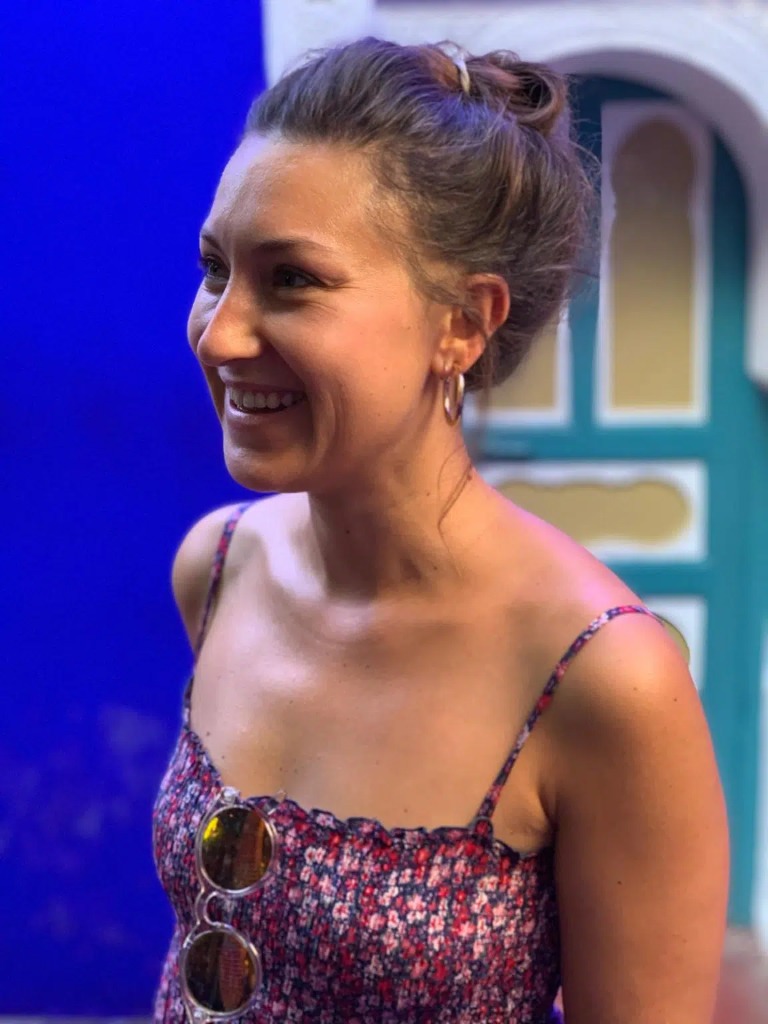 photo portrait Juliette Guastapaglia 