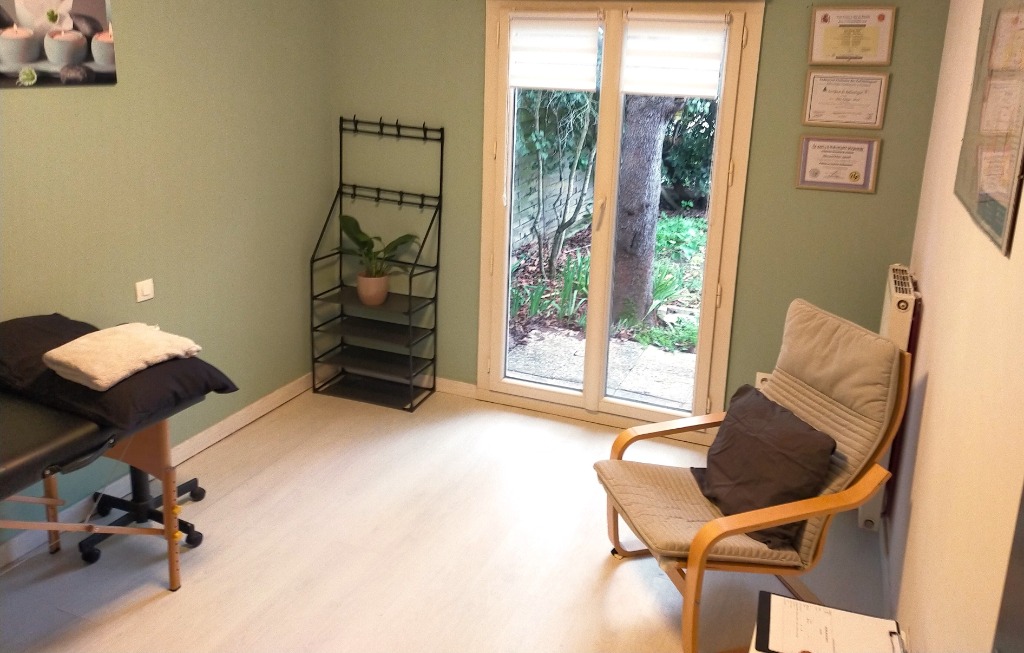 photo seance AEQUILIBRIUM 