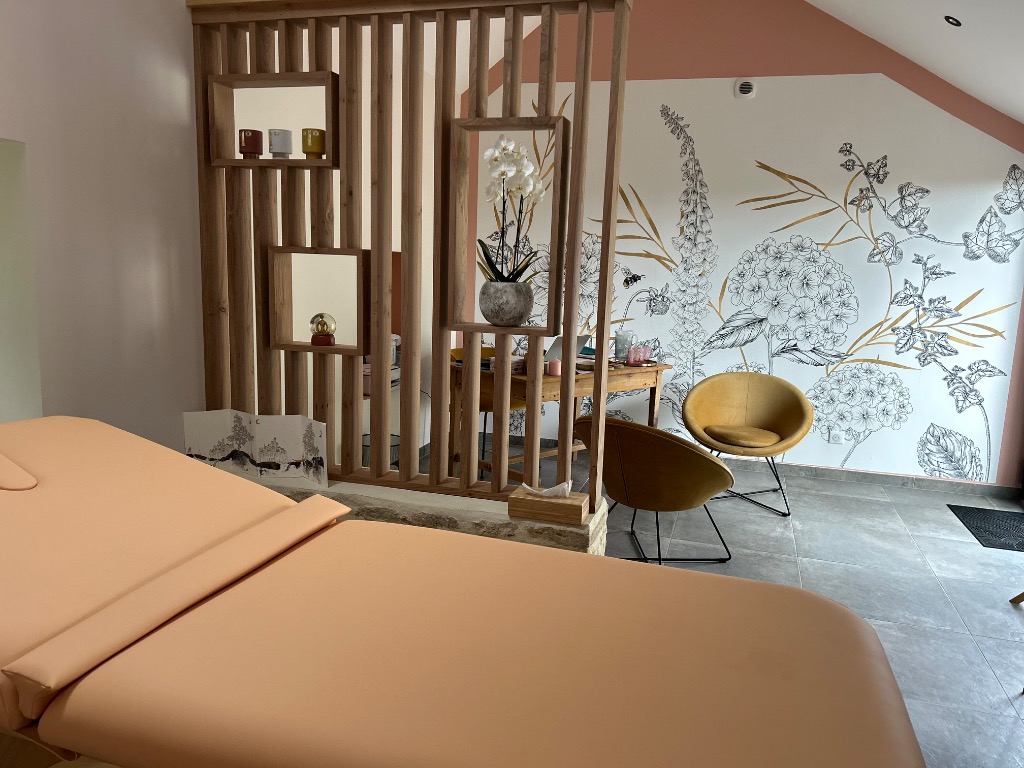 photo seance Séverine Chauvet