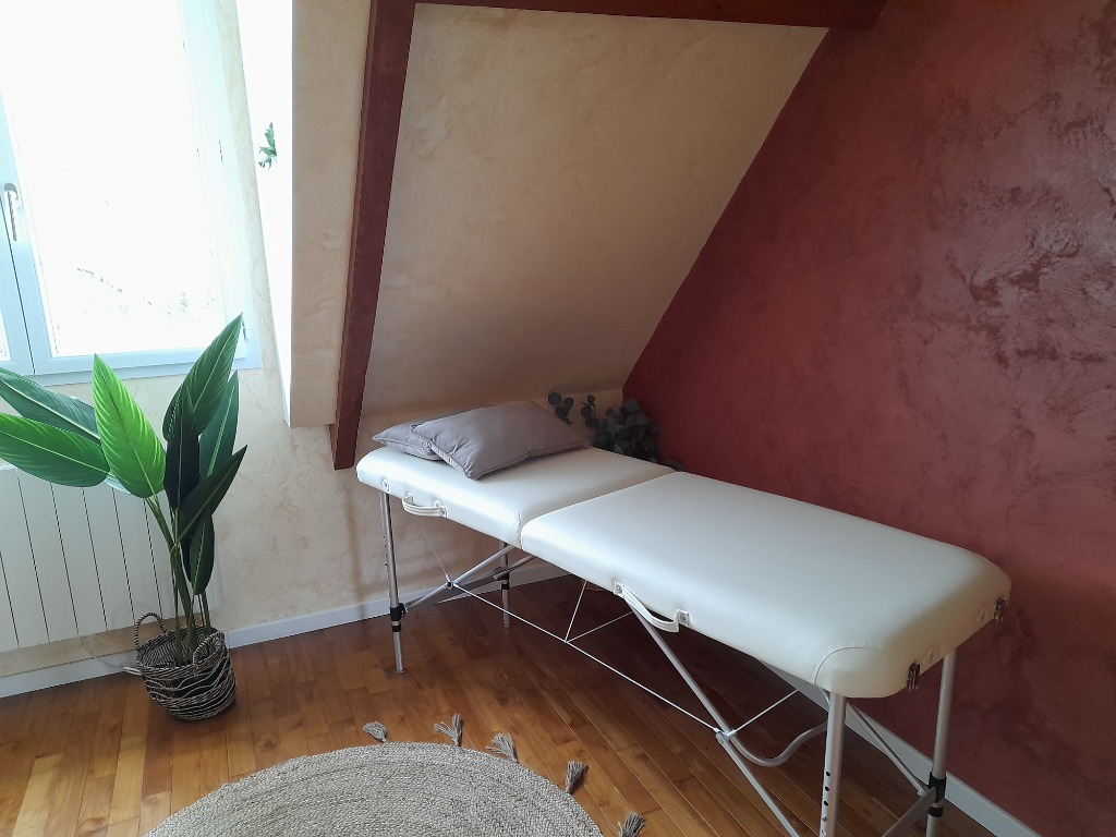 photo activite Caroline ANSAULT