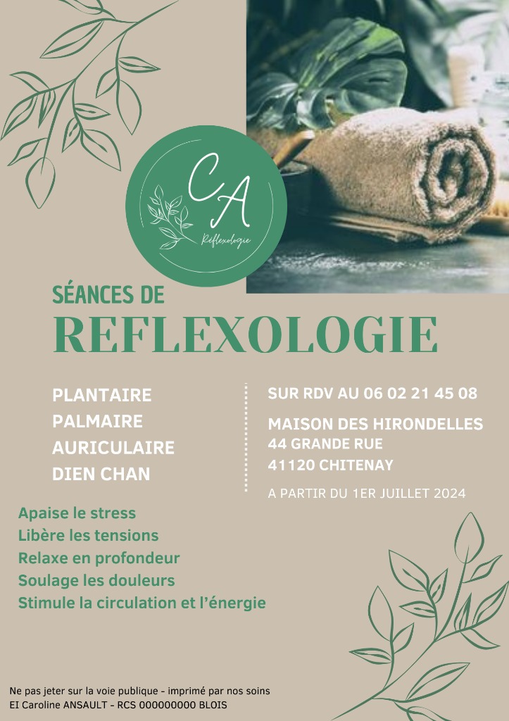 photo diplome Caroline ANSAULT