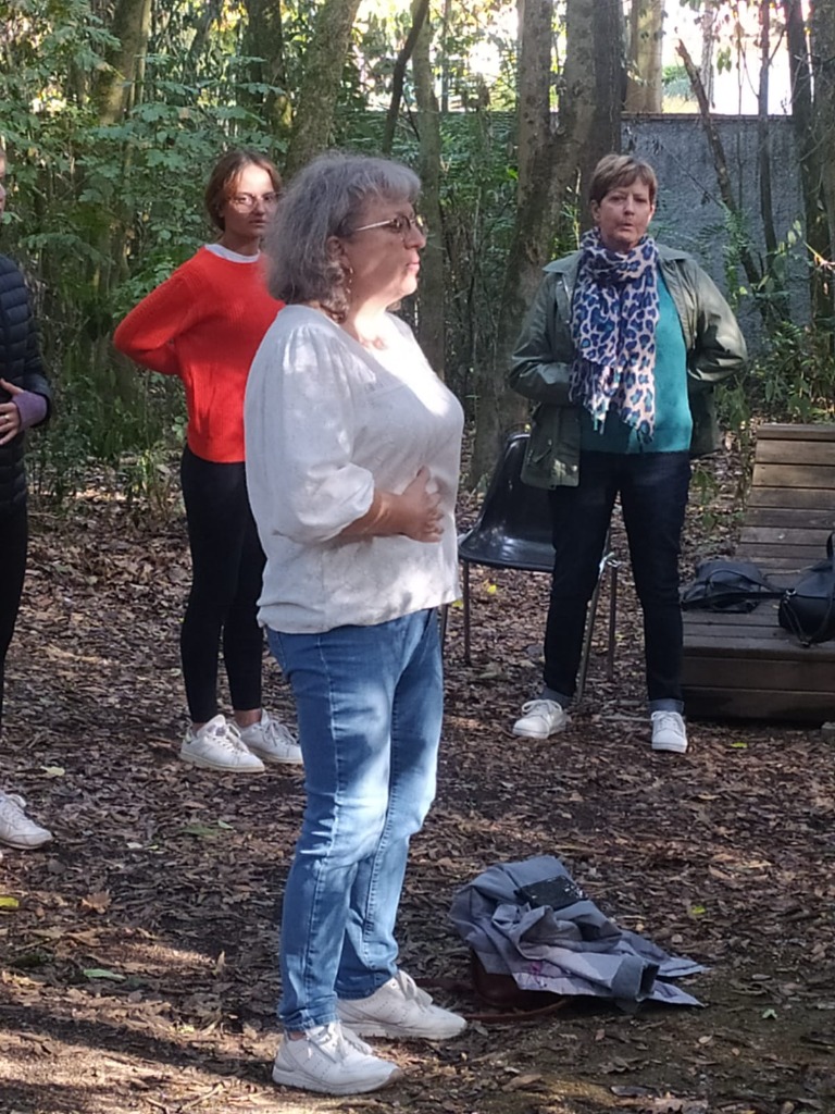 photo seance ARTUS CHRISTINE