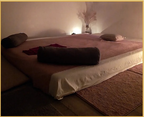 photo cabinet Leyna Tantra